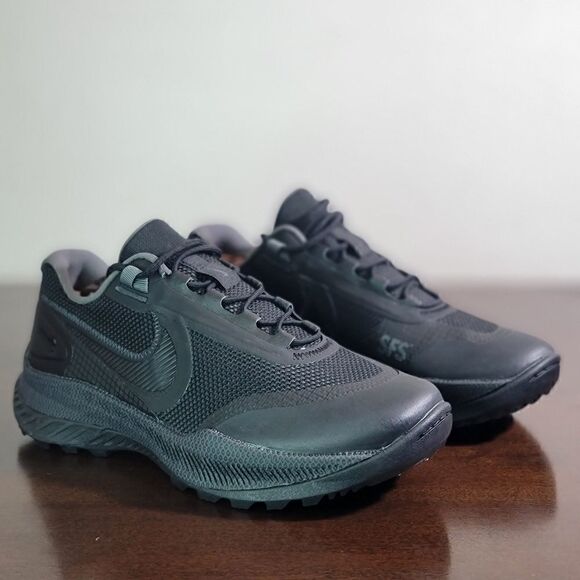 Nike React SFB Carbon Low Men\'s Elite Outdoor Shoes Tactical Boots Size 8 New main image 10